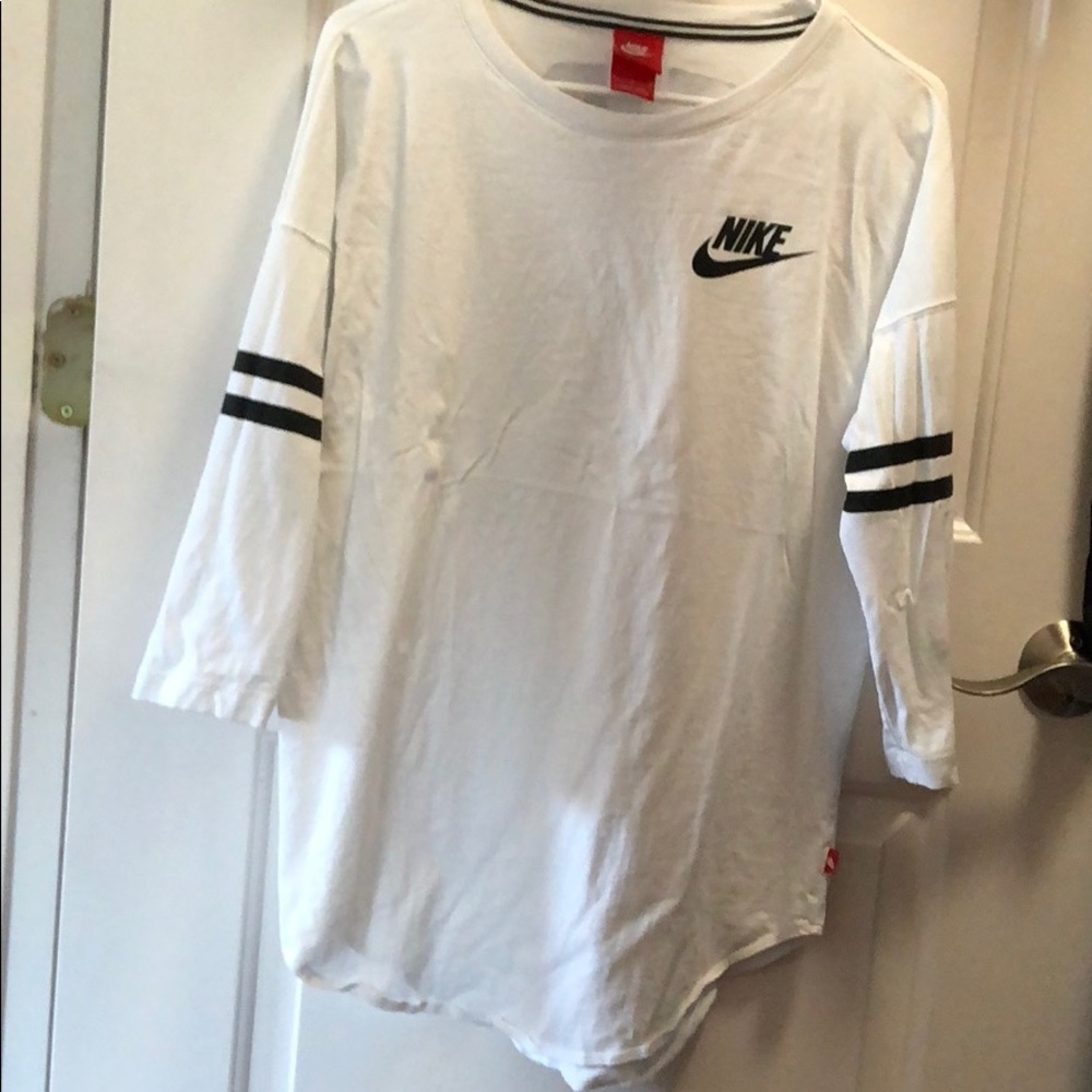 Nike 3/4 Sleeve